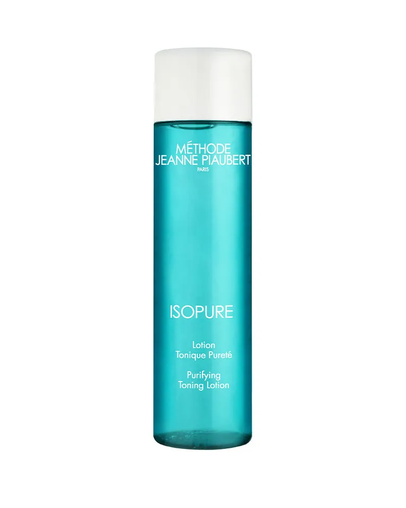 Jeanne Piaubert Isopure Lotion Tonique Pureté 200 ml 