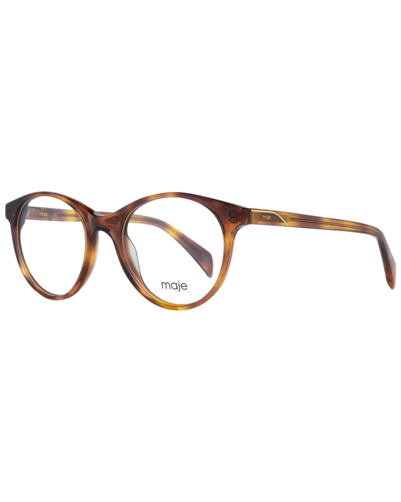 Maje Optische Fassung MJ1002 202 49 Braun