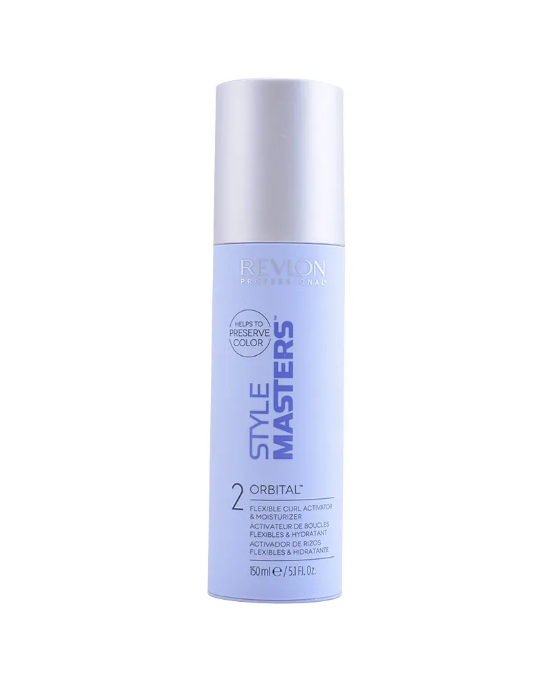 Revlon Style Masters Curly Orbital 150 ml 