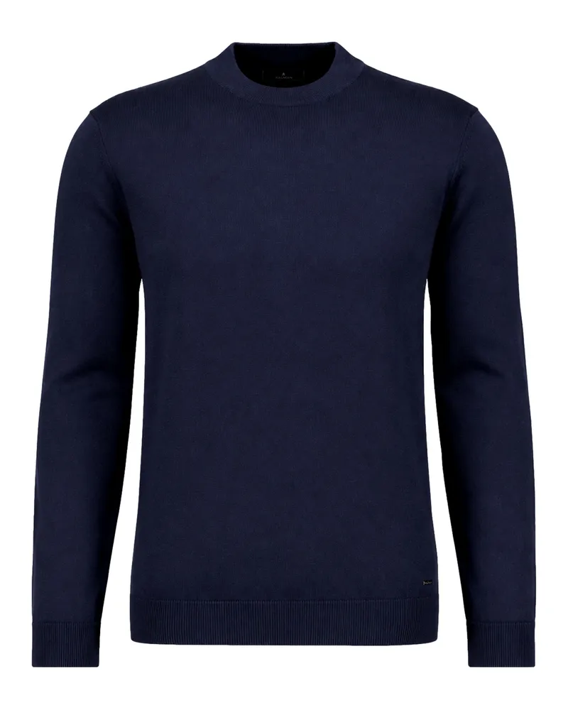 Ragman Pullover Dunkelblau