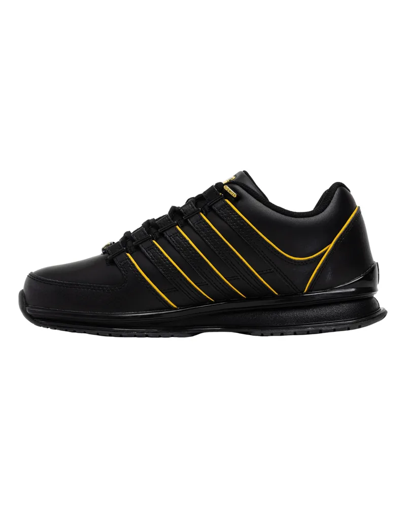 K-Swiss Sportschuhe Schwarz