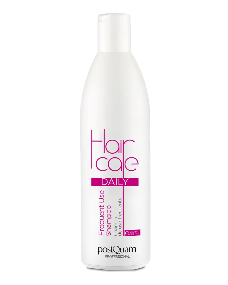 Postquam SHAMPOO FÜR HÄUFIGES HAARWASCHEN 250 ML 