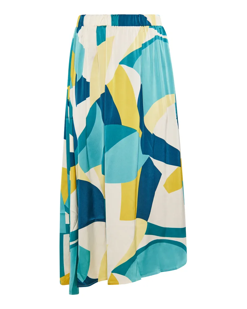 FAINA Felsen Damen Blau Mehrfarbig Blau