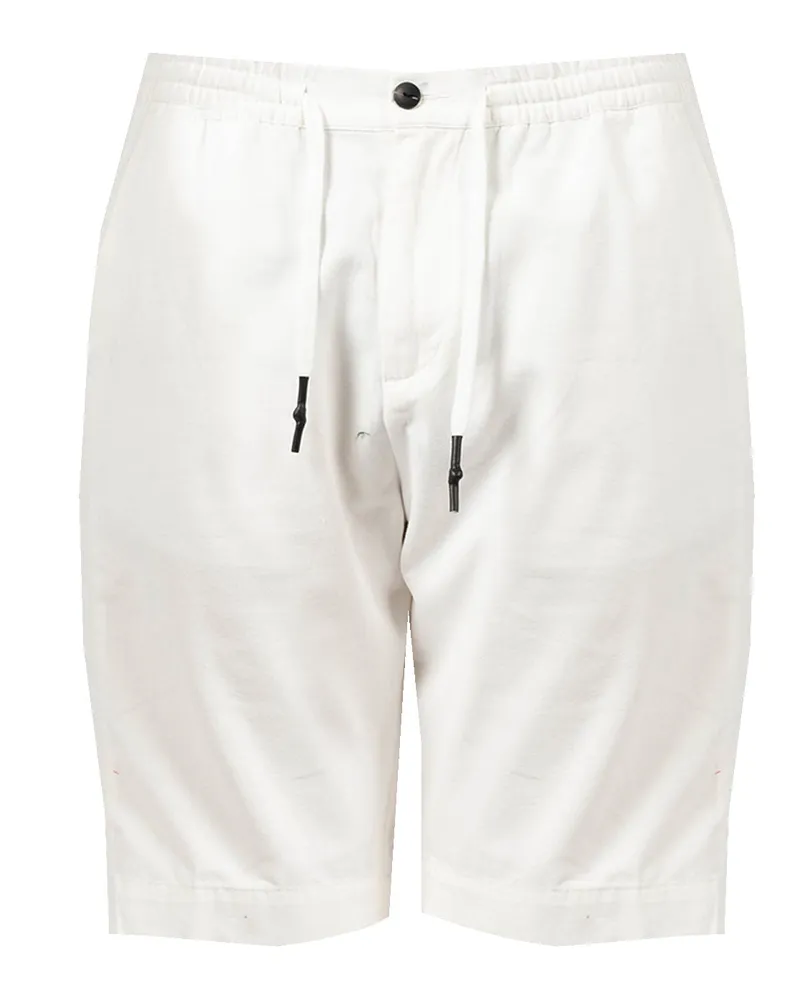 Antony Morato Shorts Herren weiß Weiß
