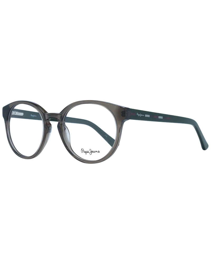 Pepe Jeans Brille PJ3486 575 51 Grün