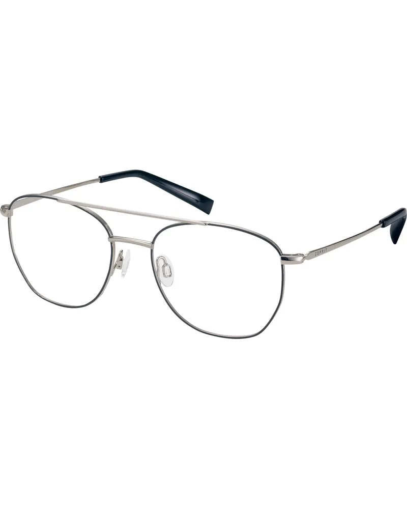 Esprit Brillenfassung ET33406 538 52 Schwarz