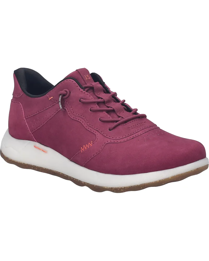 Josef Seibel Damen Sneaker Cheryl 03 in Pink Rosa