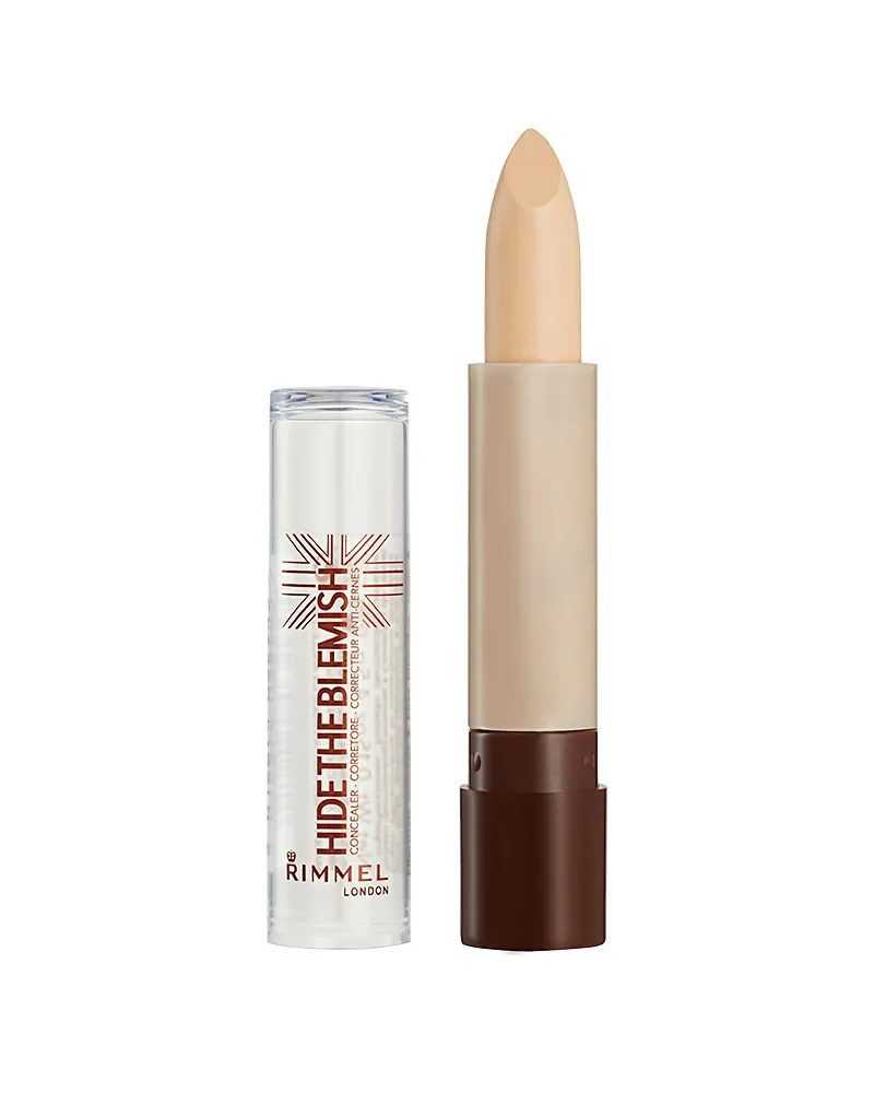 Rimmel London Hide The Blemish Concealer #001-ivory  4,5 gr 