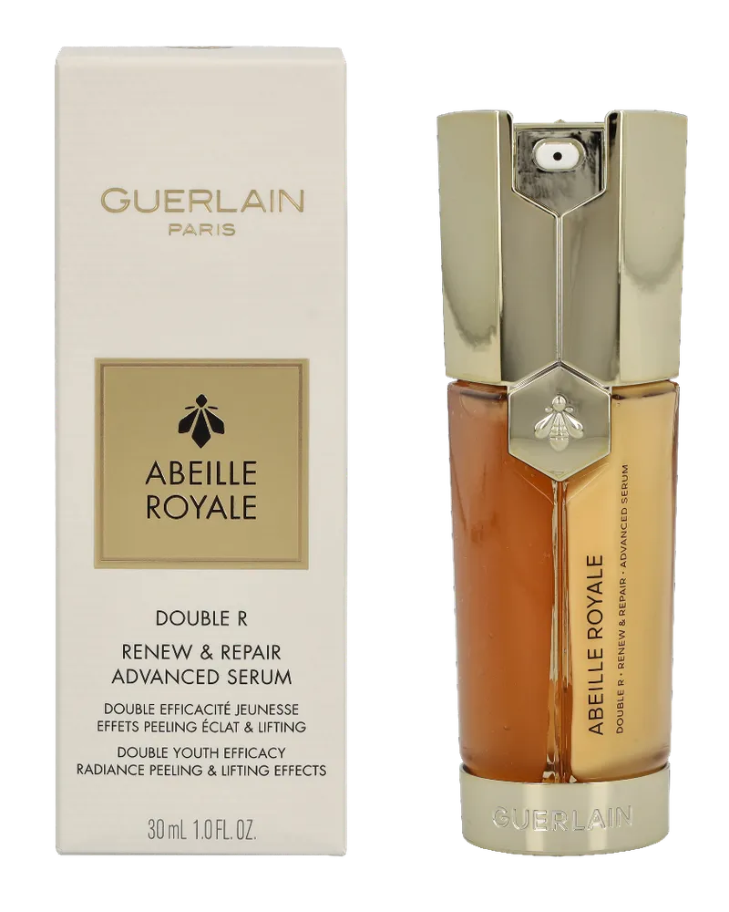 Guerlain Abeille Royale Double R Renew & Repair Serum 
