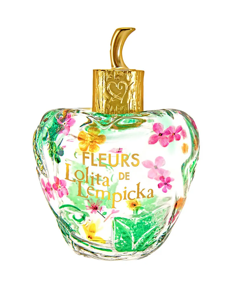 Lolita Lempicka Fleurs De  Edp Vapo 100 ml 