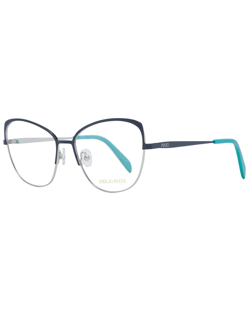 Emilio Pucci Brille EP5188 092 56 Blau
