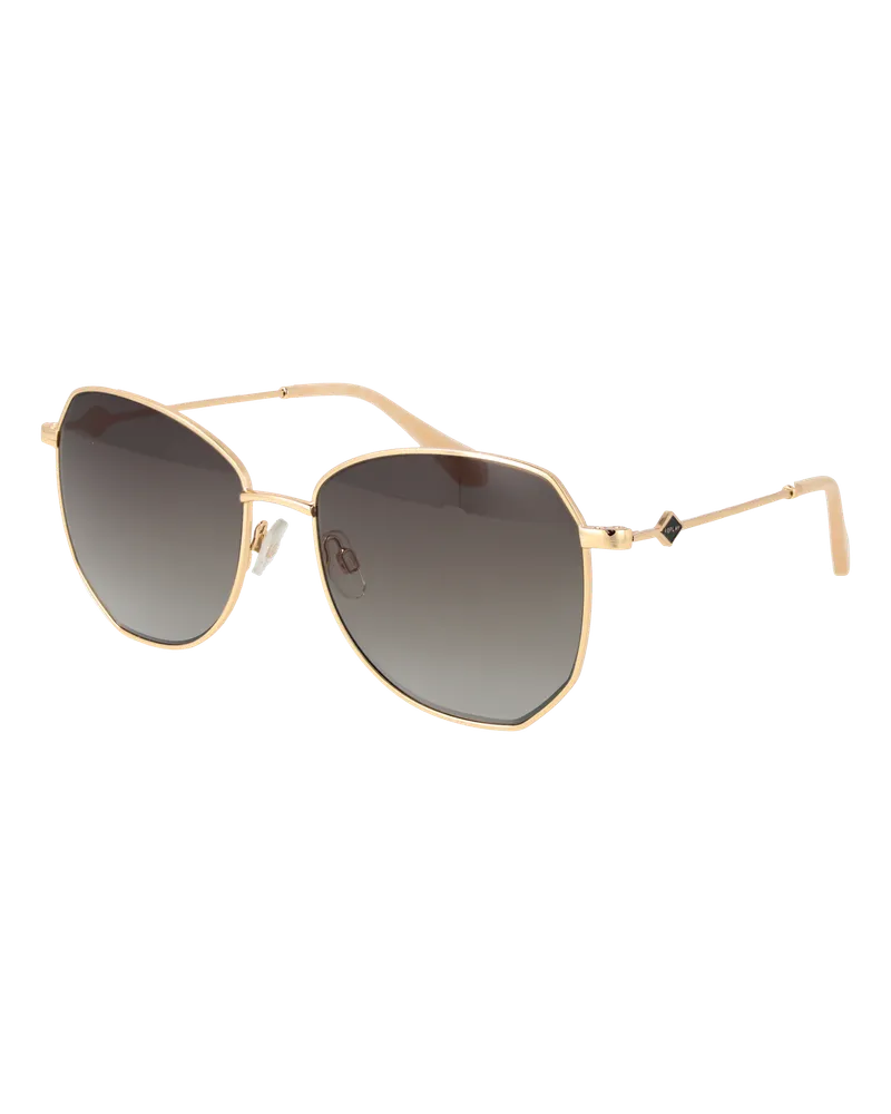 Replay Sonnenbrille RY290V 01S 57 Gold