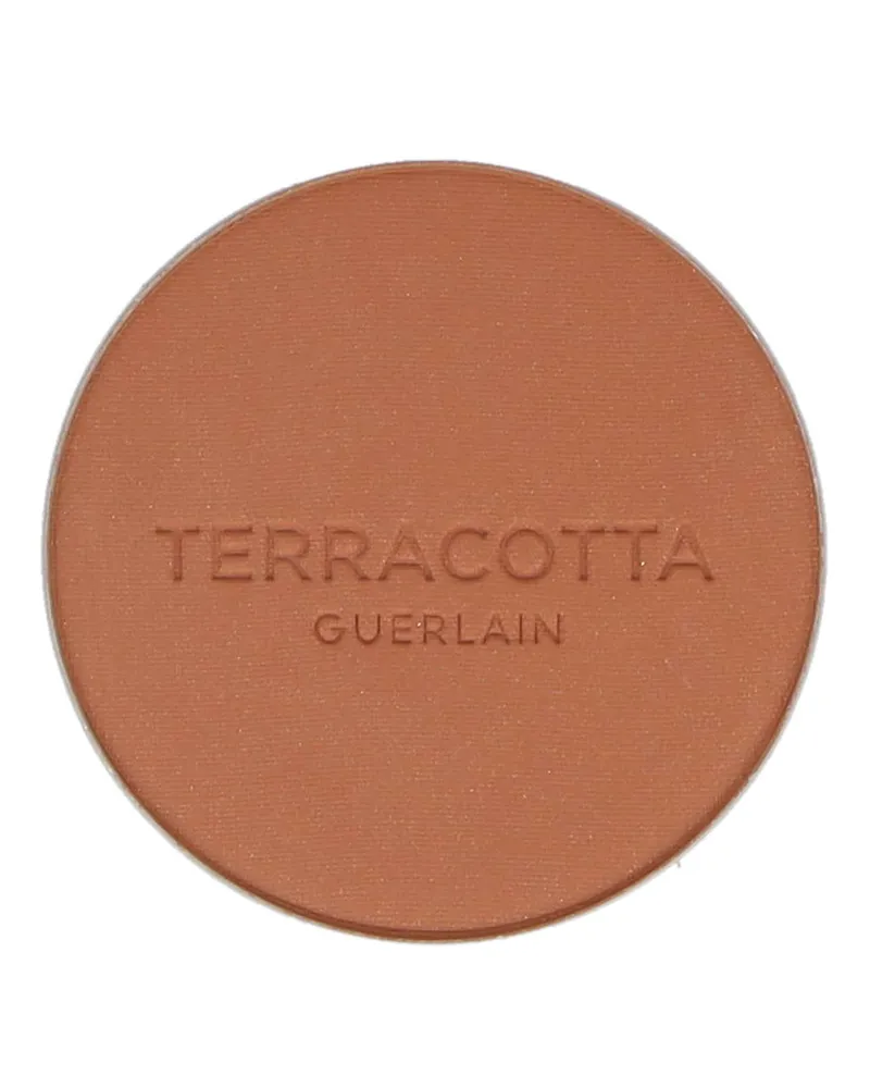 Guerlain Terracotta 2021 Edition Bräunungspuder Nachfüllung Nr. 04 Deep Cool 10g 