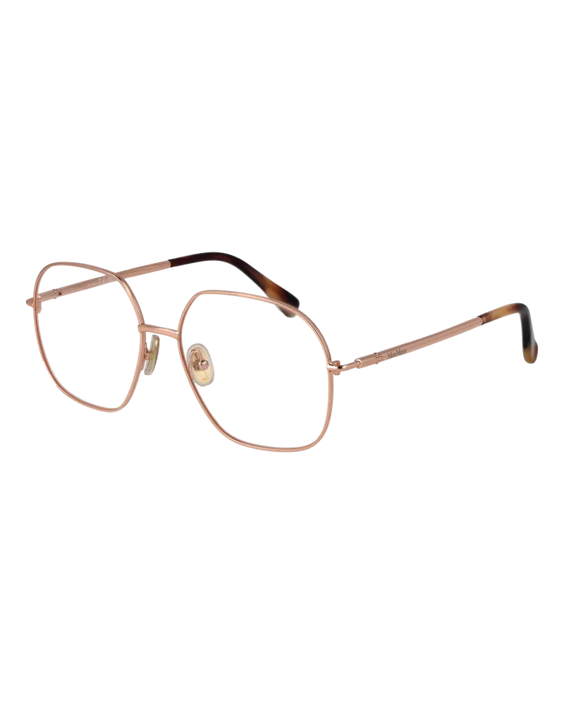 Max Mara Brillenfassung MM5097 033 55 Roségold