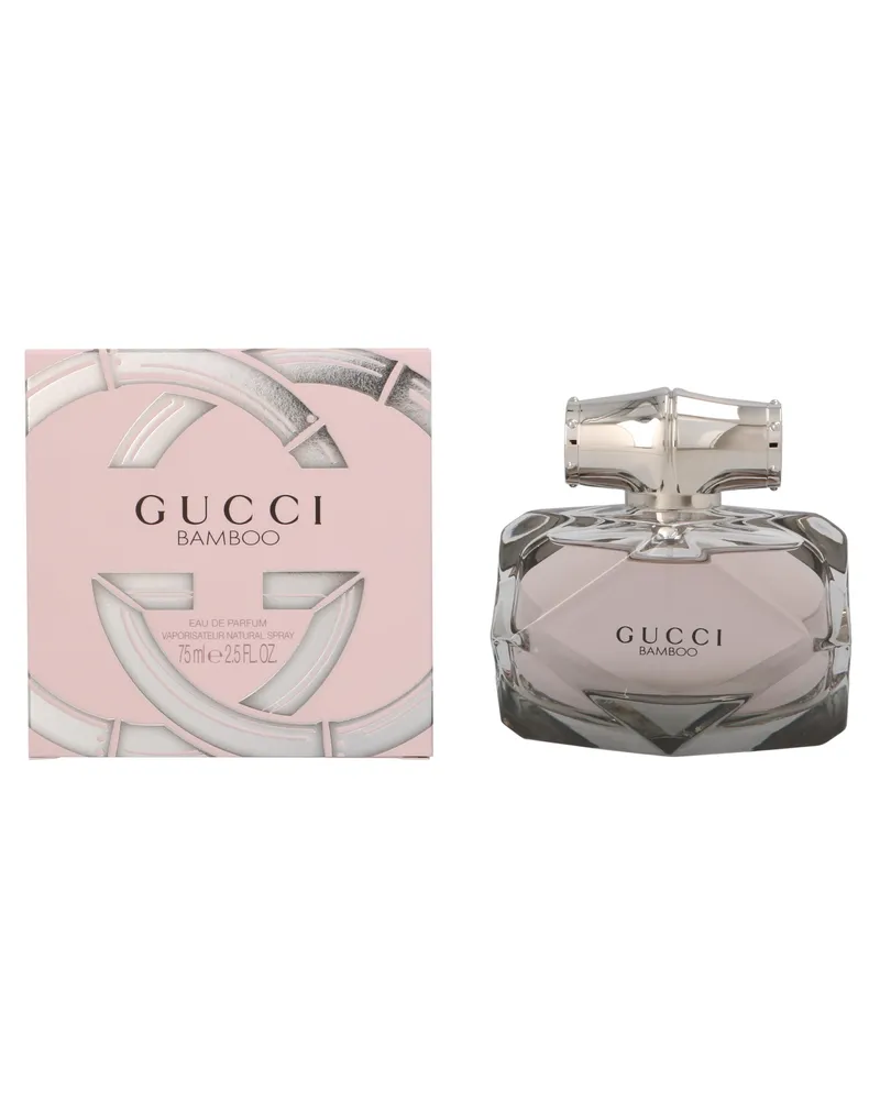Gucci Bamboo Edp Spray 75ml 