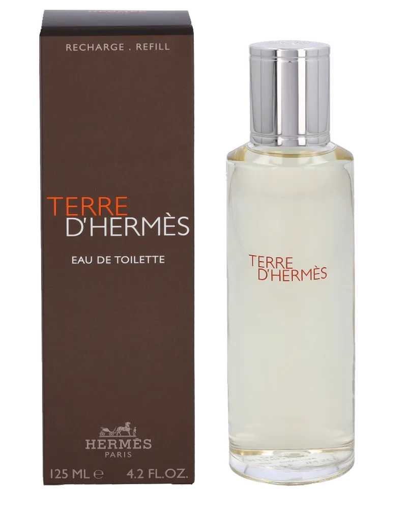 Hermès Terre D'Hermes Edt Spray Refill 
