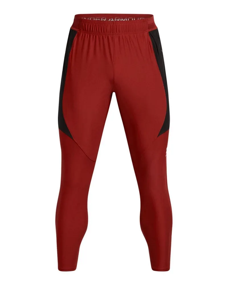 Under Armour Pro" Hosen für Herren (Orange Orange