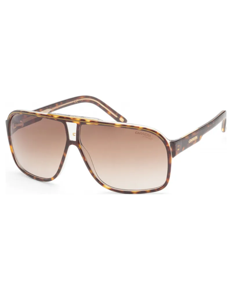 Carrera GRANDPRIX2 64 086 HA Grand Prix Sonnenbrille Braun