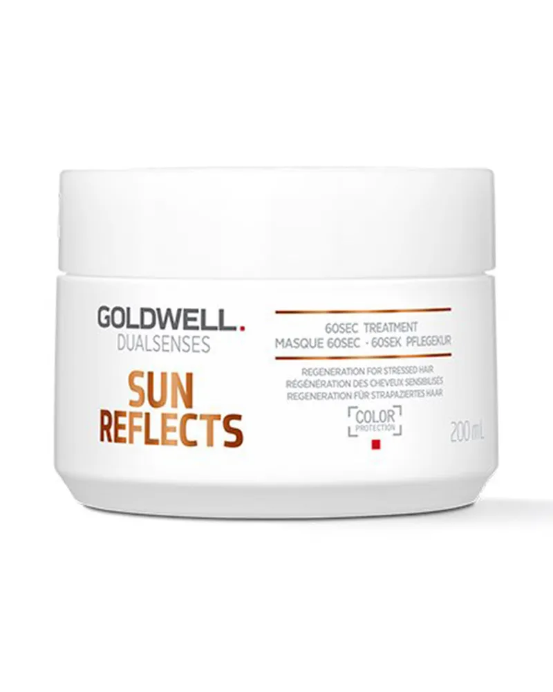 Goldwell Sun Reflects 60sec Behandlung 200 ml 