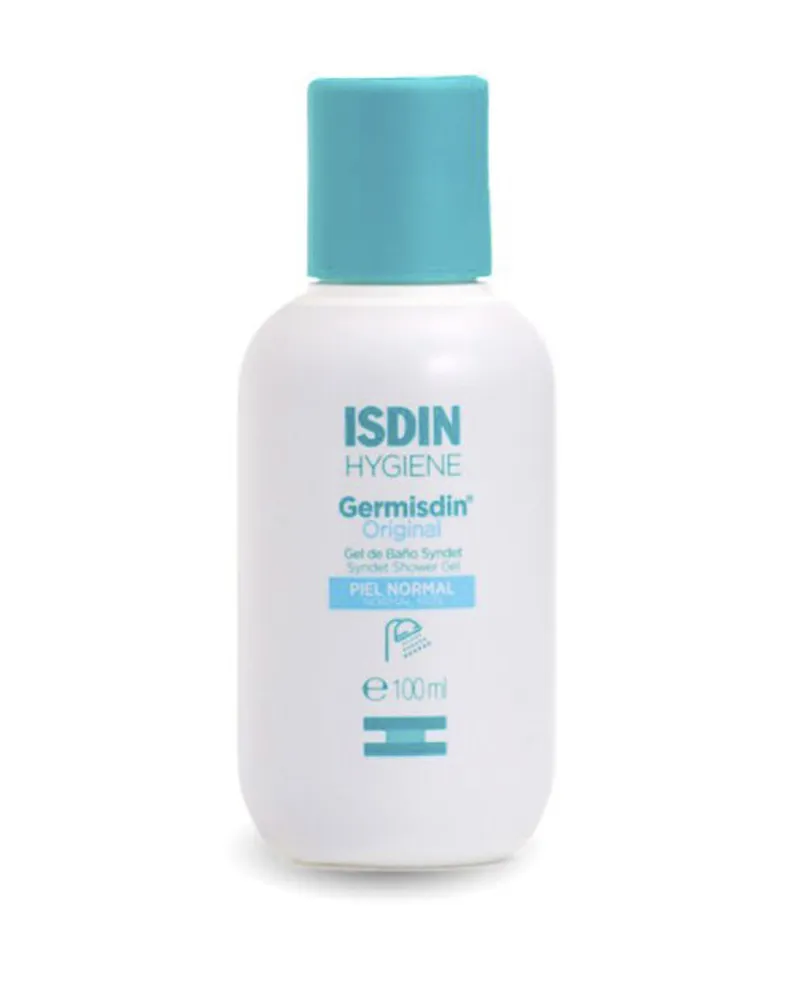 ISDIN Germ Original Badegel 100 ml 