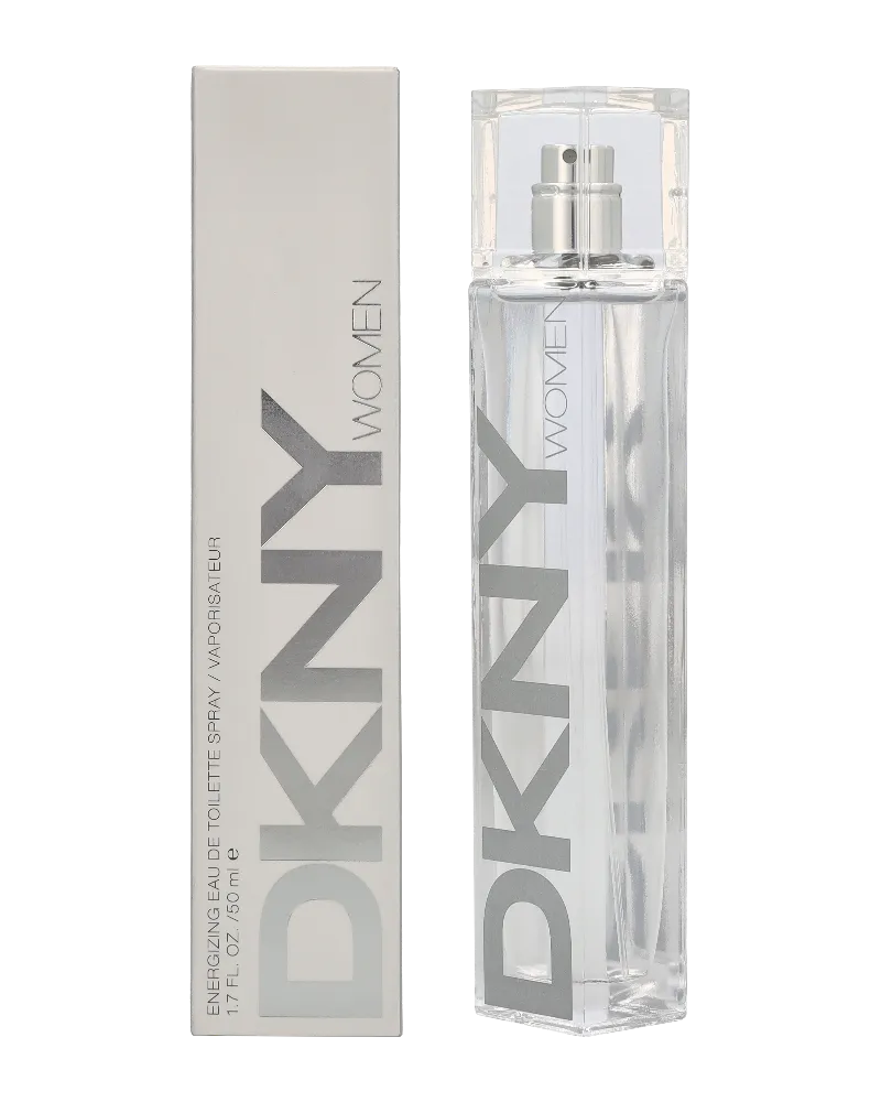 DKNY Frauen Edt Spray 50 ml 