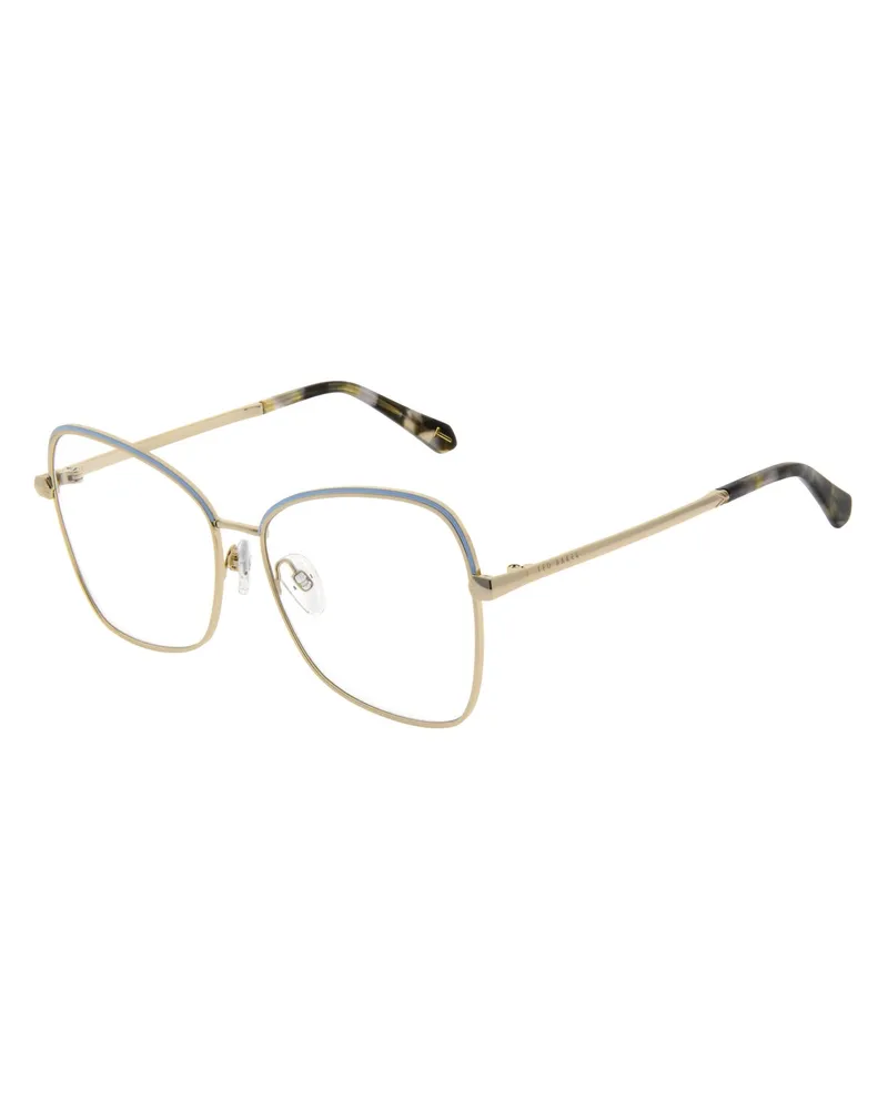 Ted Baker Brillenfassung TB2298 402 54 Gelb