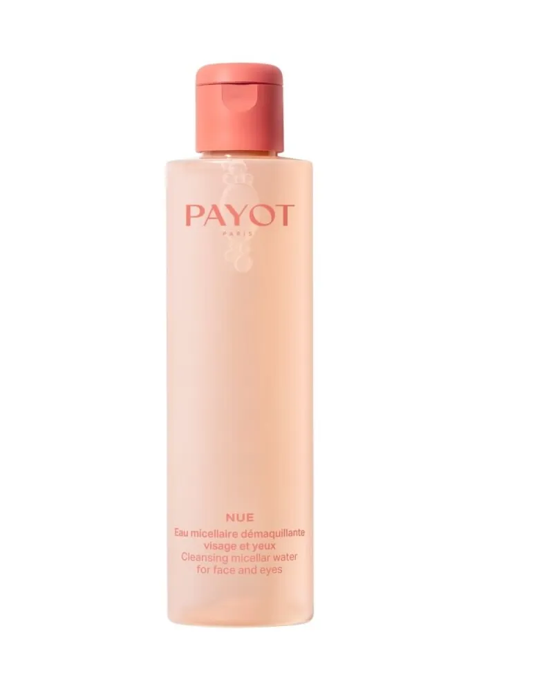 Payot Nue - Mizellen-Reinigungswasser 200ml 