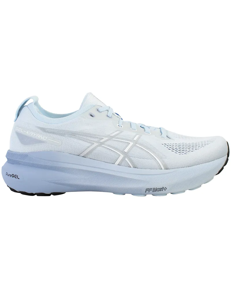 Asics Gel-Kayano 31 Damen Laufchuhe Blau Blau
