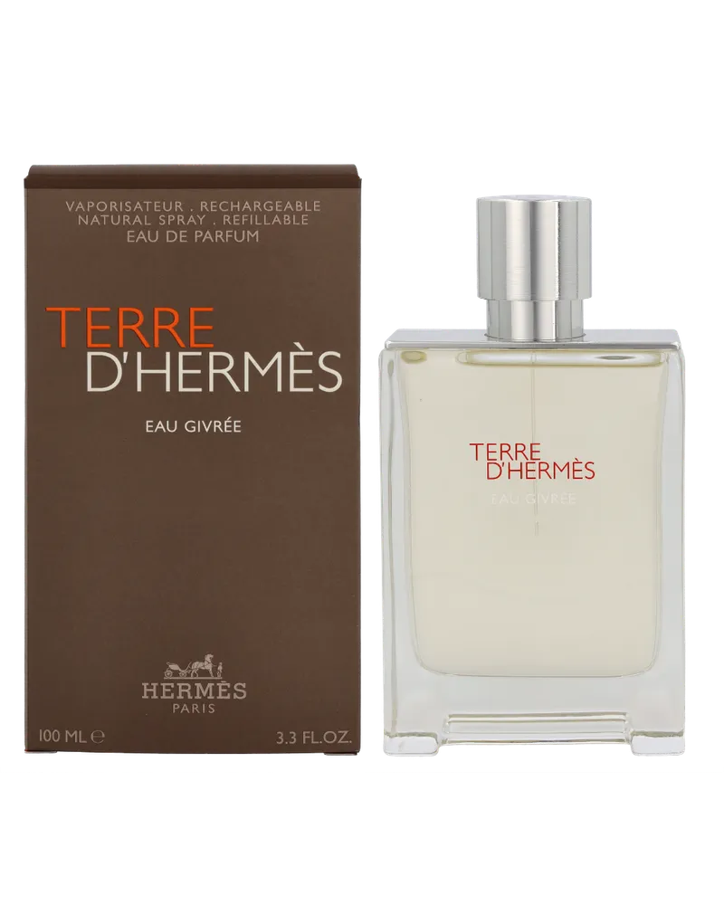 Hermès Terre D'Hermes Eau Givree Edp Spray 
