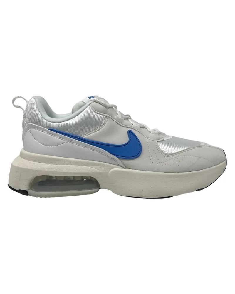 Nike Air Max" Swoosh Sneaker für Herren (Weiß/Blau Weiß