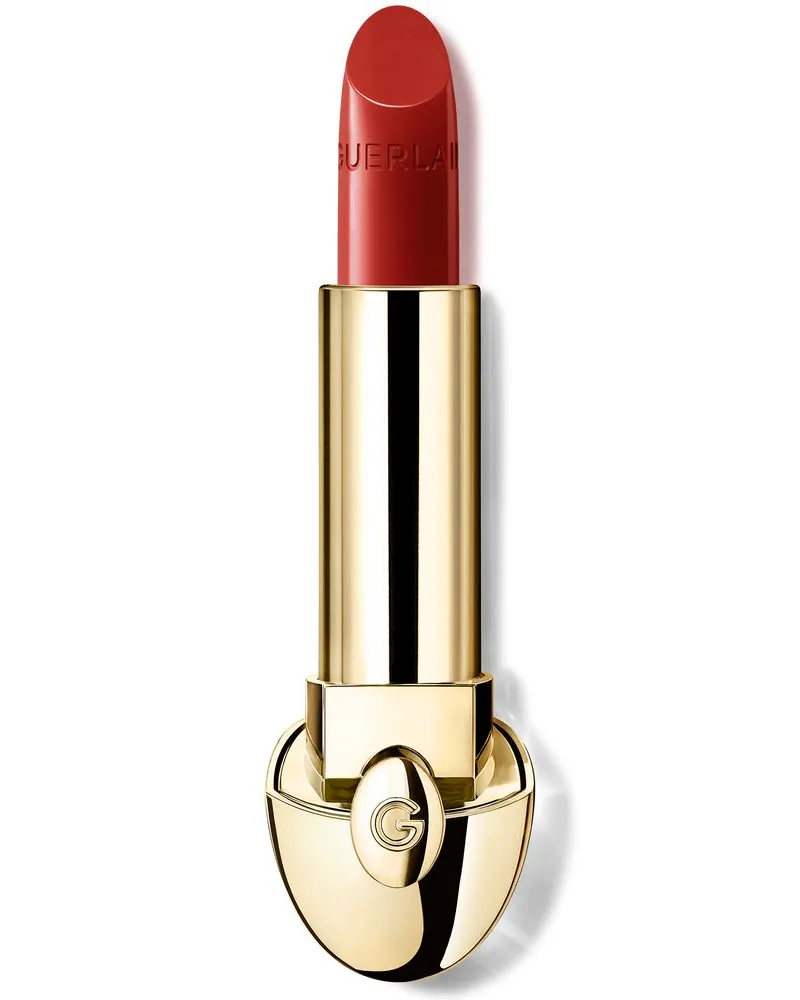 Guerlain Rouge G Barra De Labios Recarga #19 3,5 gr 
