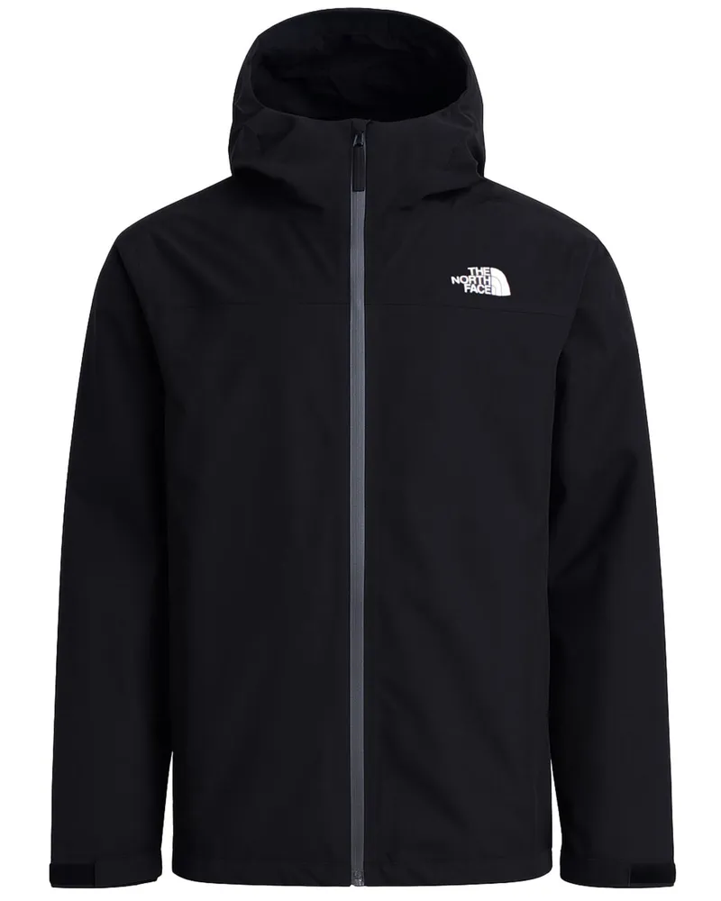The North Face Dryzzle FUTURELIGHT Herren Schwarz Isolierte Jacke Schwarz