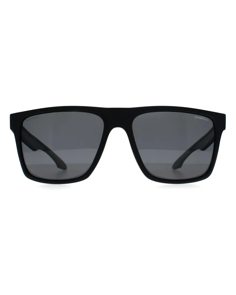 O´Neill Harlyn 127P schwarz grau polarisierte Sonnenbrille Schwarz