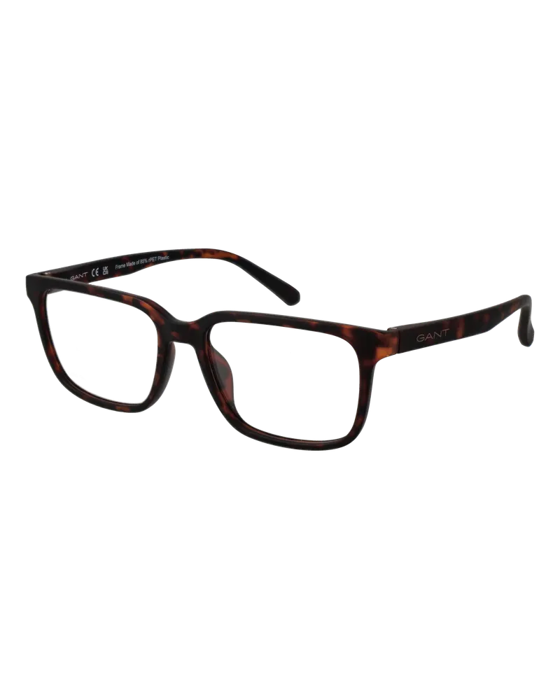 Gant Brillenfassung GA50042 052 55 Braun