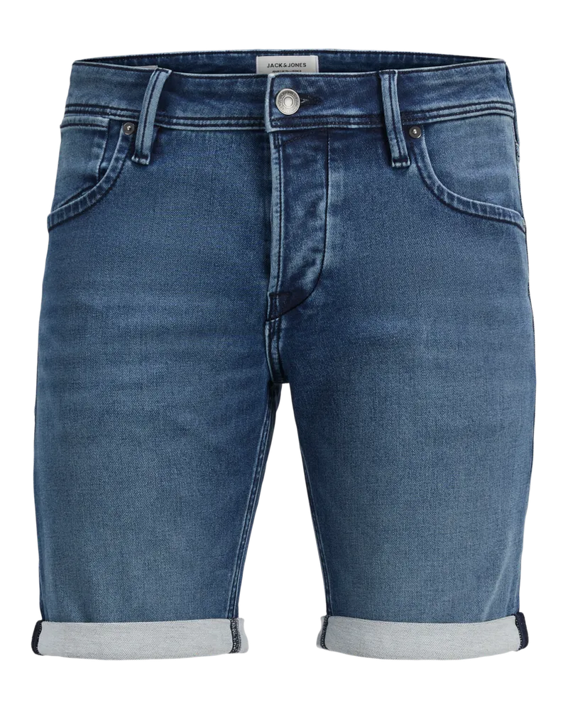 Jack & Jones Rick Dash Short  Blau Blau