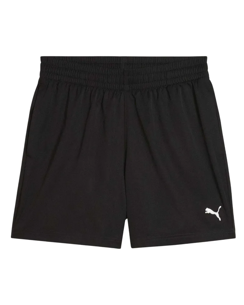 Puma Essential" Trainingshose für Herren (Schwarz Schwarz