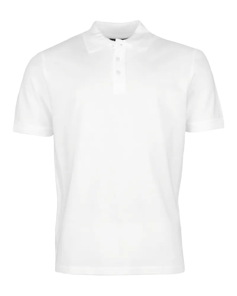 Pierre Cardin Shirt Weiß