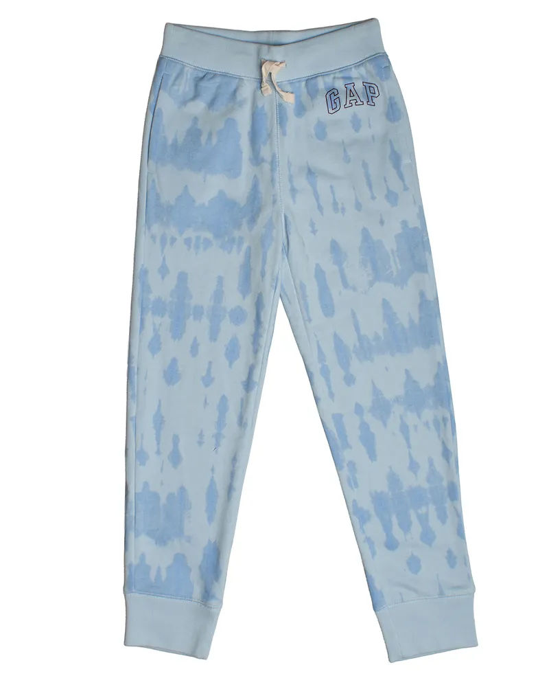 GAP Bedruckte Jogginghose 842555 für Mädchen Blau