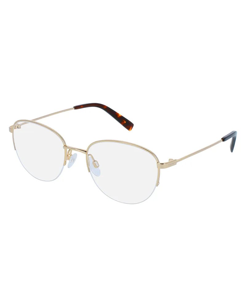 Esprit Brillenfassung ET33466 584 52 Gold