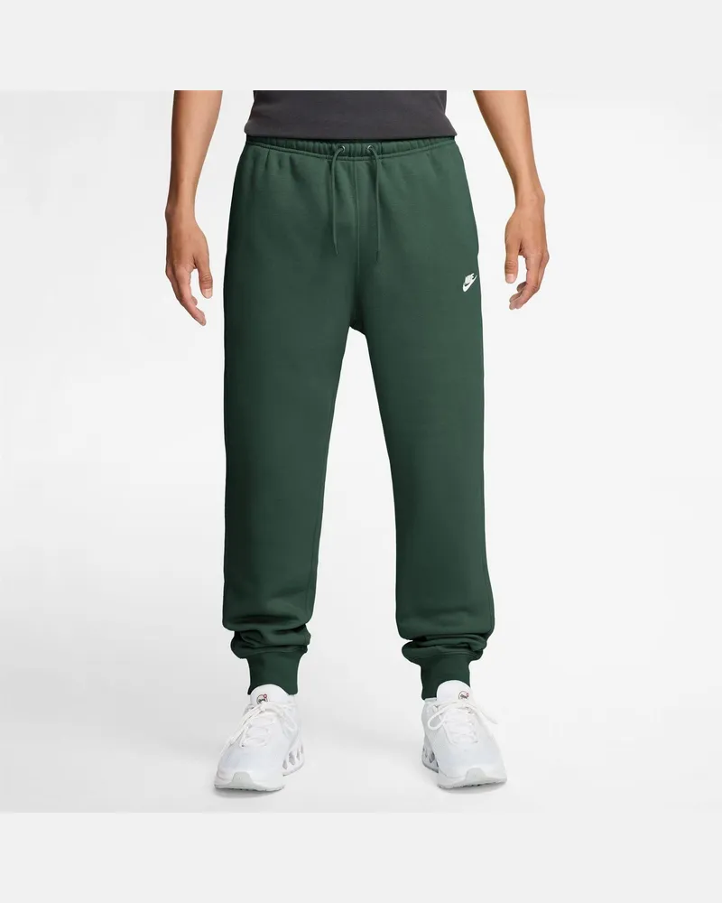 Nike Sportswear Club" Jogginghosen für Herren (Tannengrün Grün