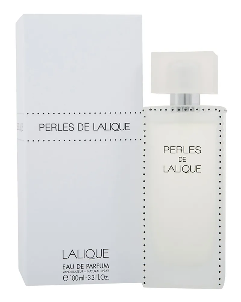 Lalique Perles de  - EdP 100ml 