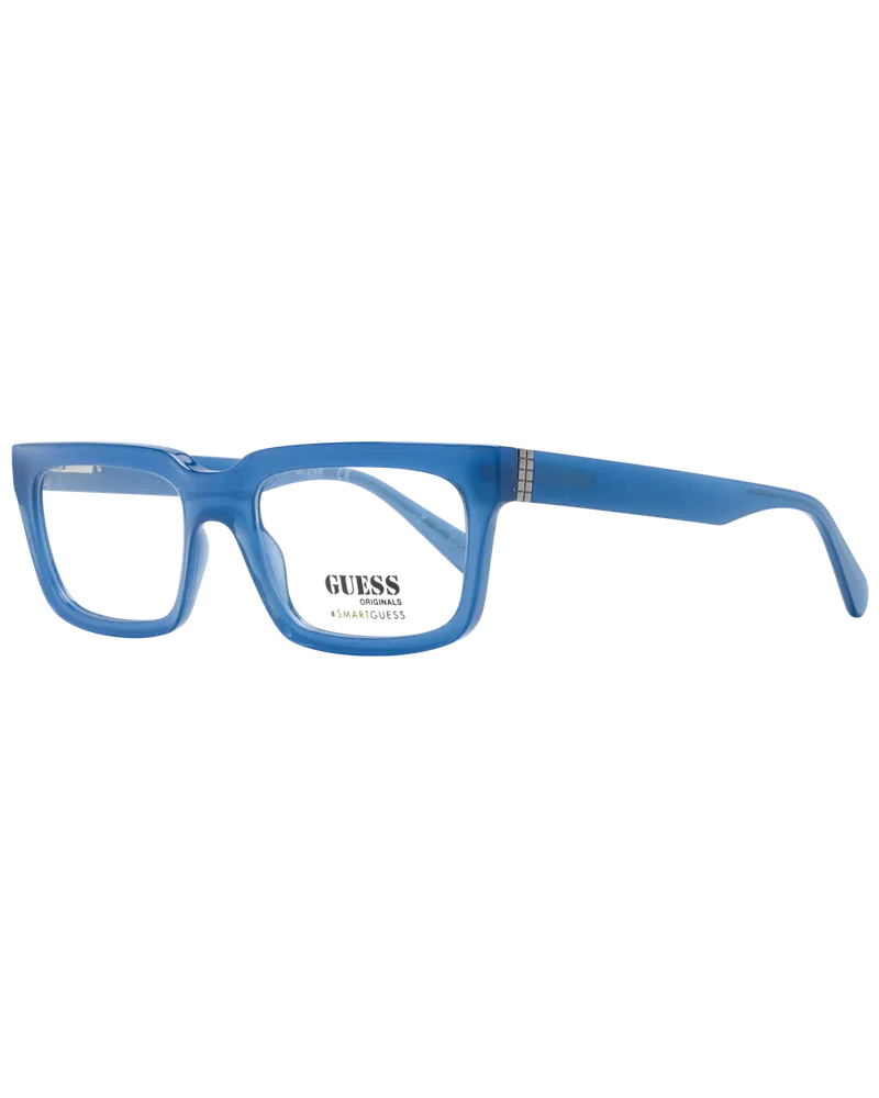 Guess Brille GU8253 092 53 Blau