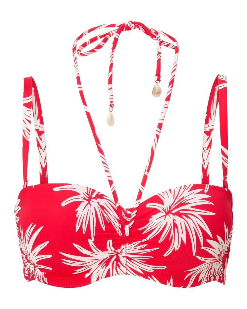 LingaDore Balconette Bikini top Mehrfarbig