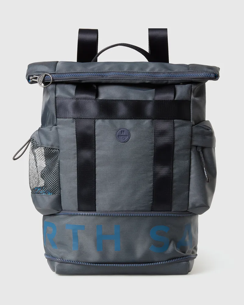 North Sails Sporttasche Modular Blau