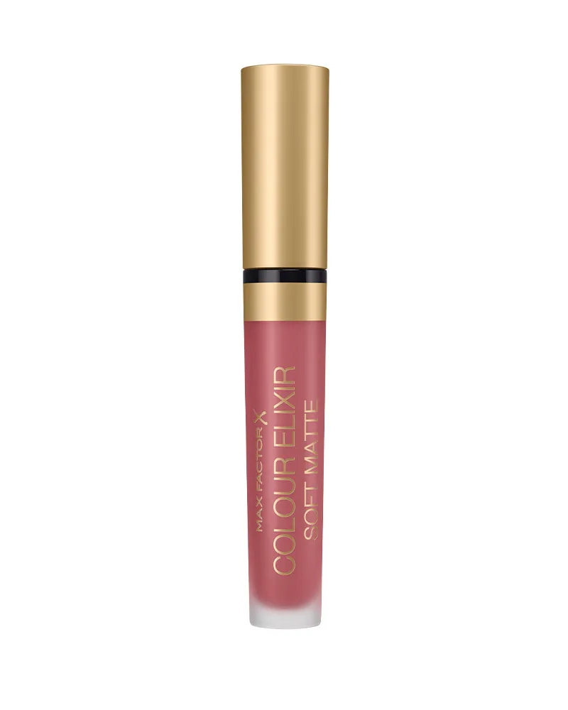 Max Factor Colour Elixir Soft Matte #15 4 ml 