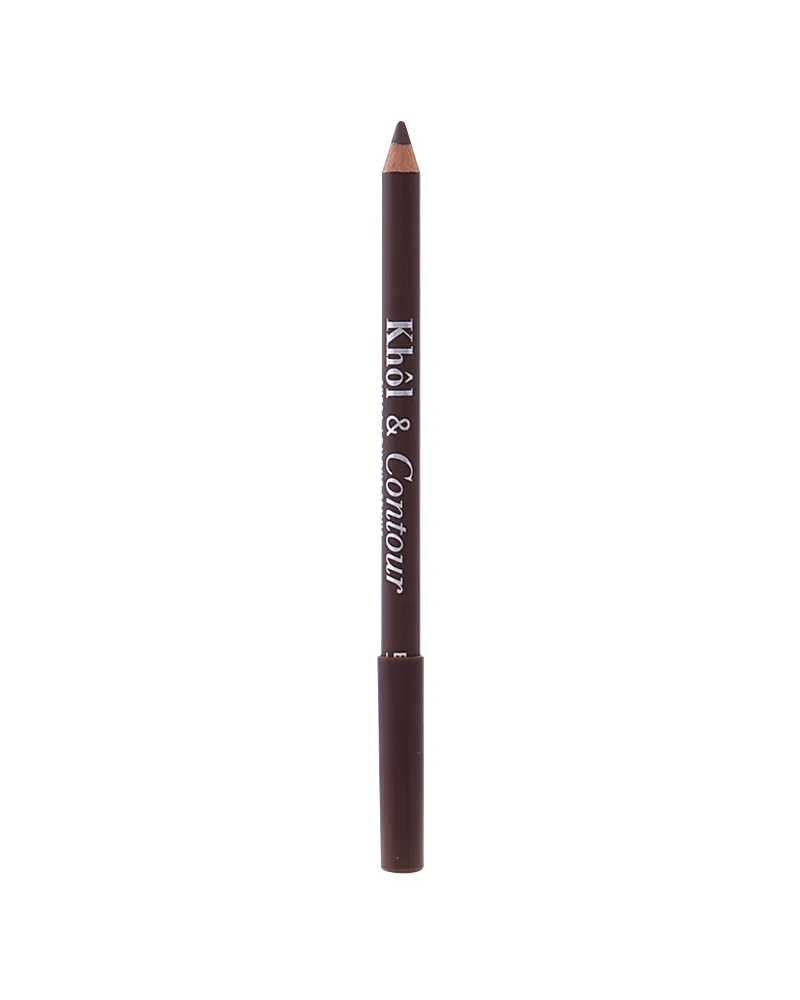 Bourjois Kohl&contour Eye Pencil #005-chocolat  1,2 gr 