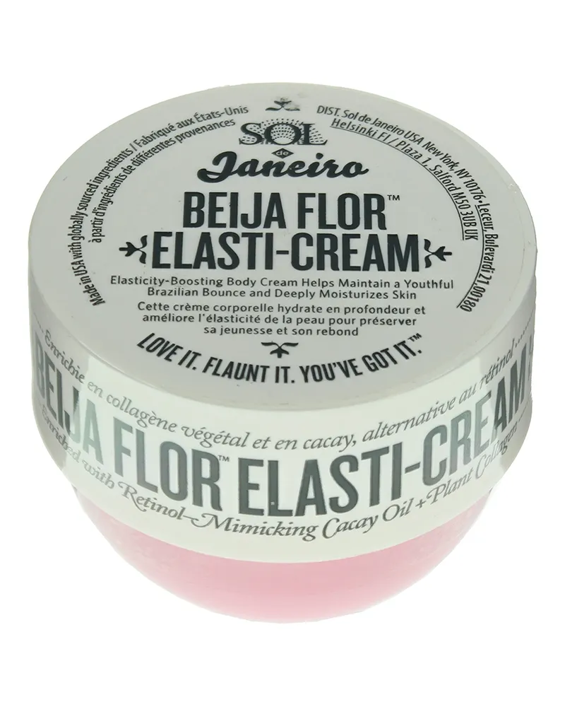 Sol de Janeiro Beija Flor Elasti-Cream Körpercreme 75ml 