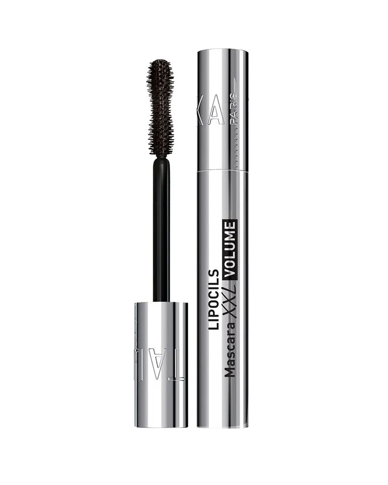 Talika Lipocils Mascara Xxl Volumen #schwarz 8,5 ml 