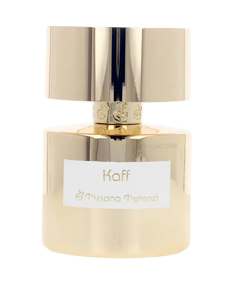 Tiziana Terenzi Kaff Edp Dampf 100 ml 
