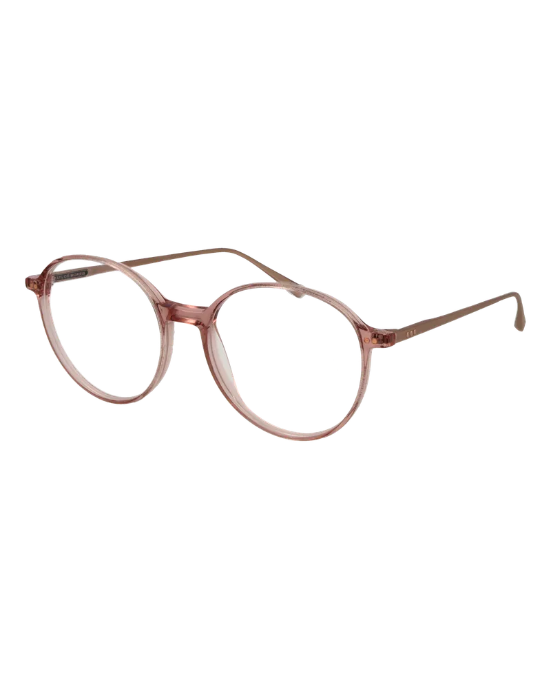 Taylor Morris Brillenfassung SW15 C3 - Rosé Rosé